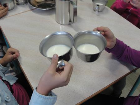 Utrinki aktivnosti v okviru Zdrave šole 2